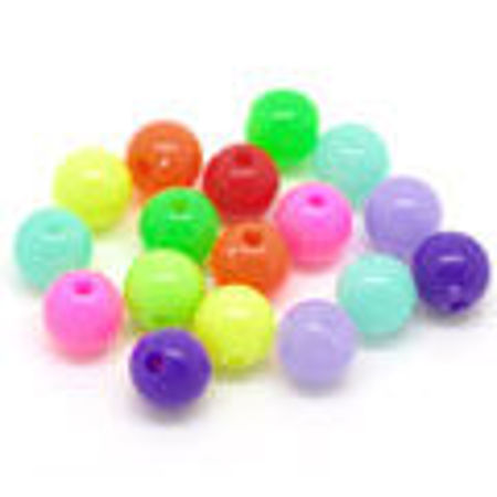 Bild für Kategorie Acrylic Beads