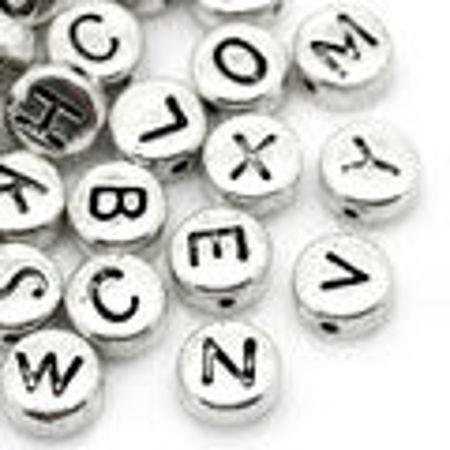 Bild für Kategorie Metal Beads
