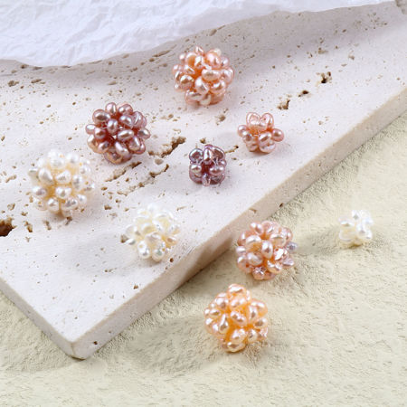 Picture for category Pearl Beads